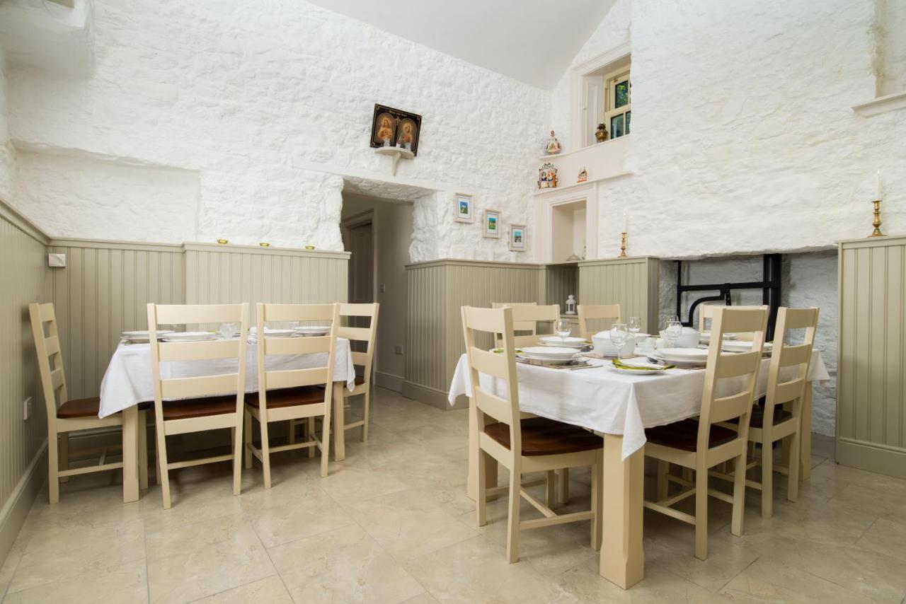 Abhainn Ri Farmhouse Blessington Exterior photo