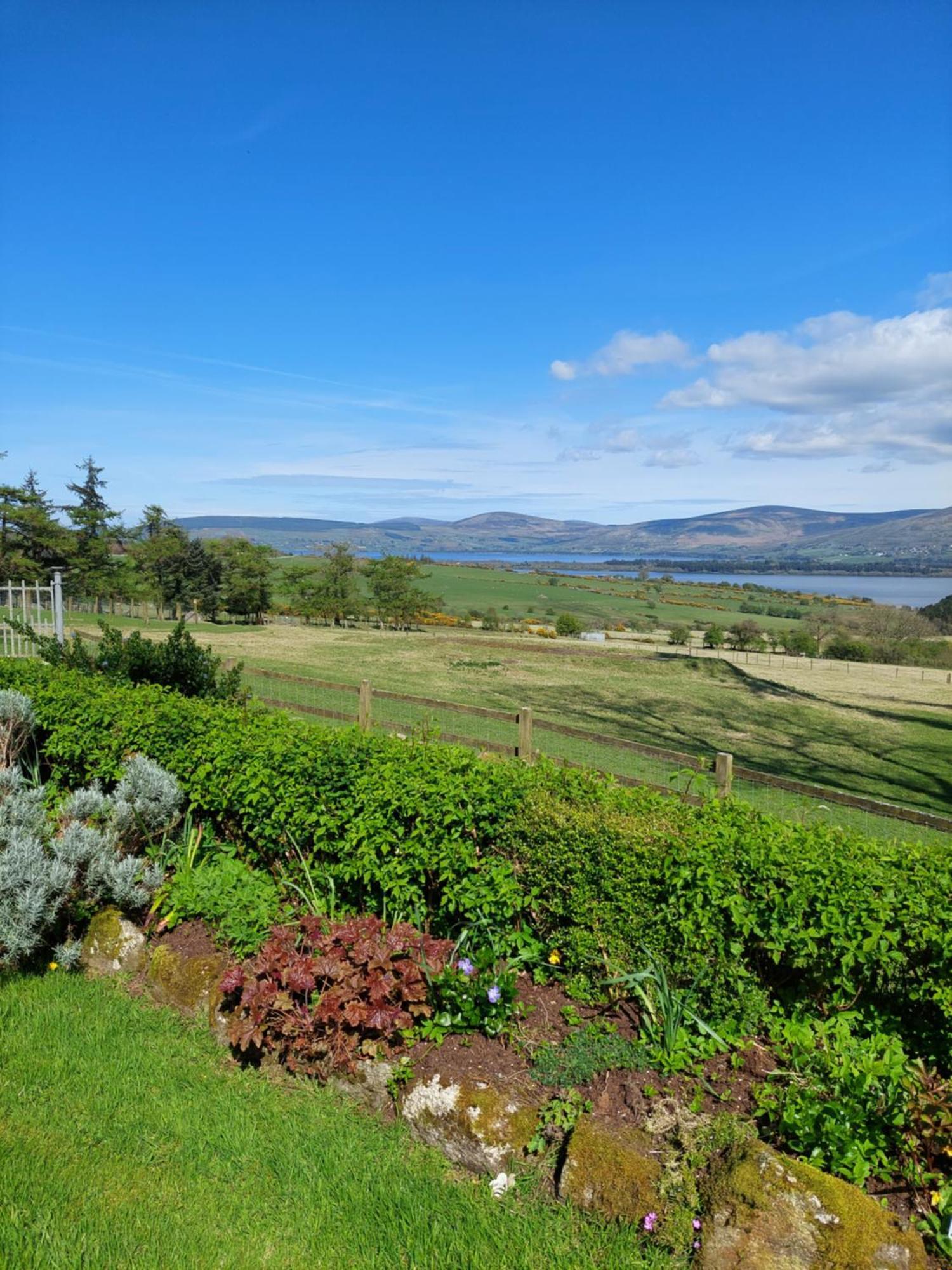 Abhainn Ri Farmhouse Blessington Exterior photo